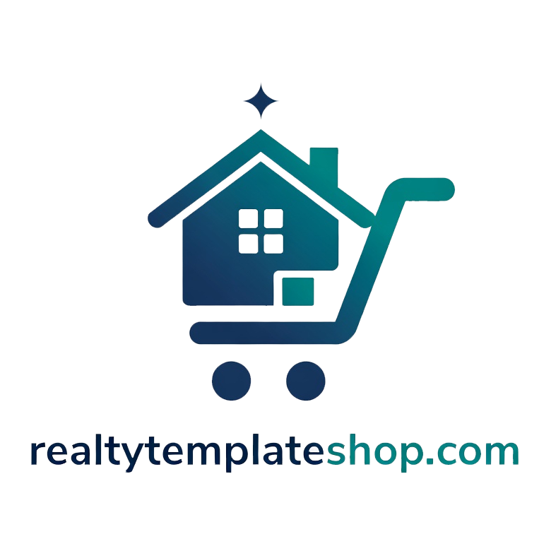 RealtyTemplateShop